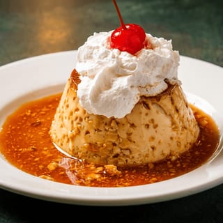 Flan