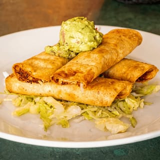 Taquitos